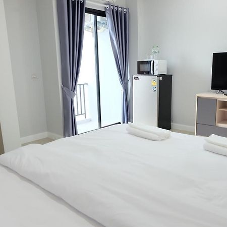 Order Residence Ban Pa Muat Exterior photo