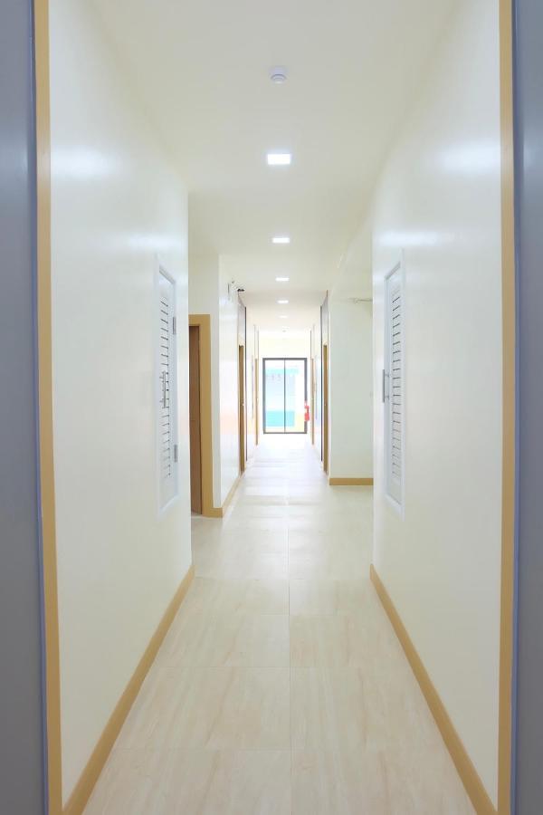 Order Residence Ban Pa Muat Exterior photo